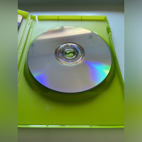 Xbox Original Blinx Time Sweeper - Picture 4 of 4